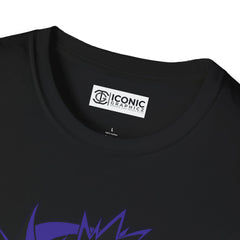 Tokoyami Unisex Softstyle T-Shirt - IGZ Clothing 