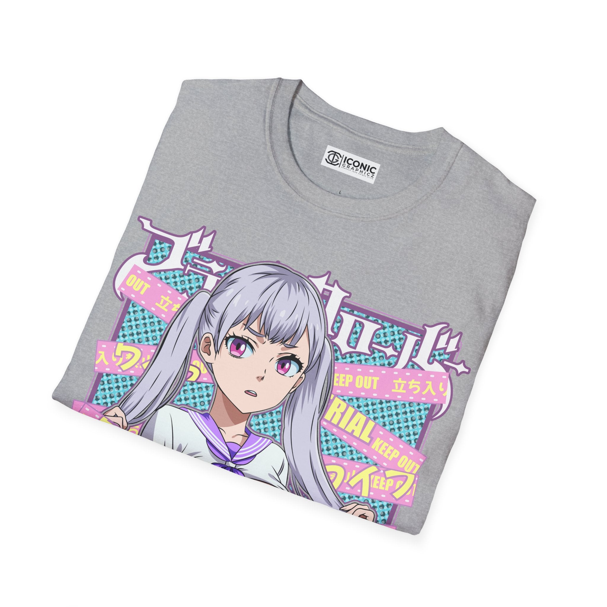 Noelle Silva Waifu T-Shirt