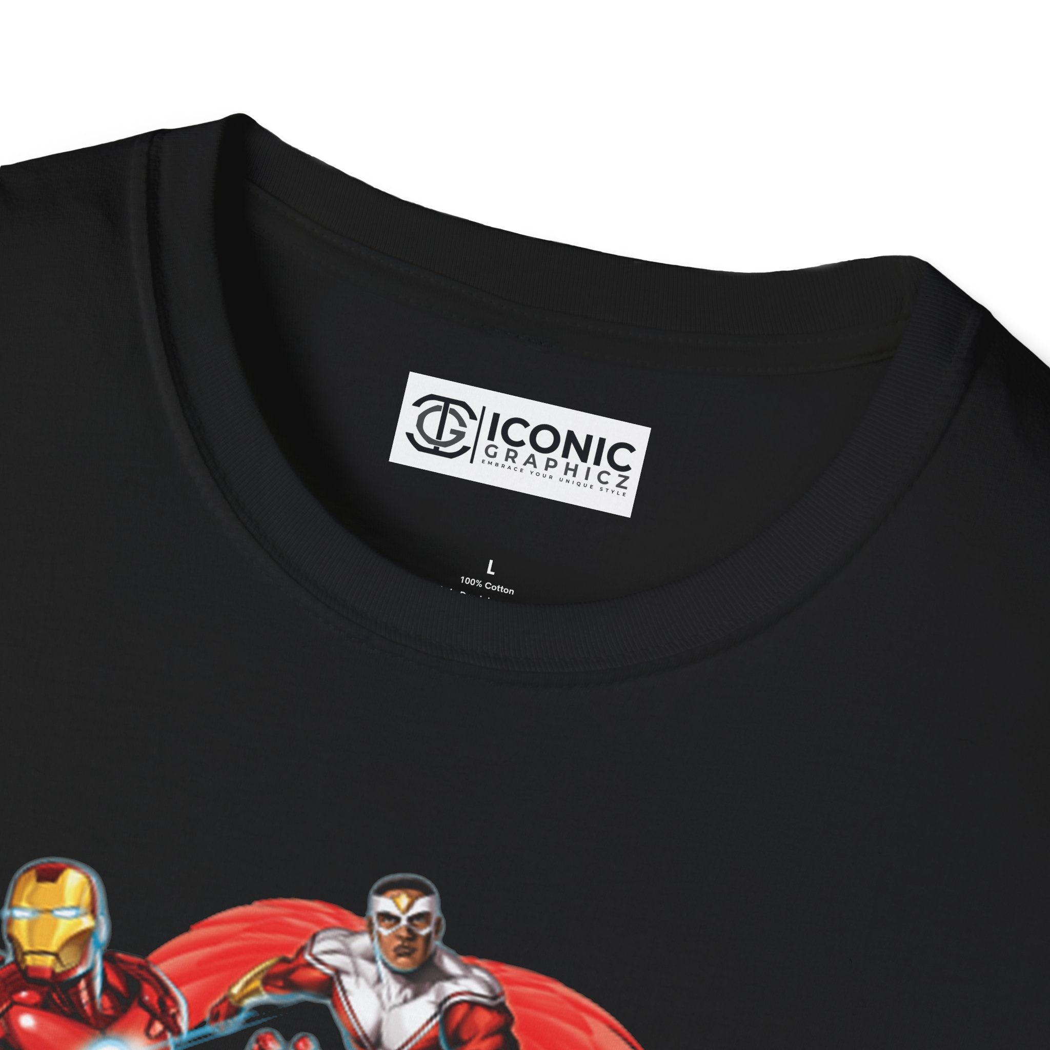 Avengers T-Shirt