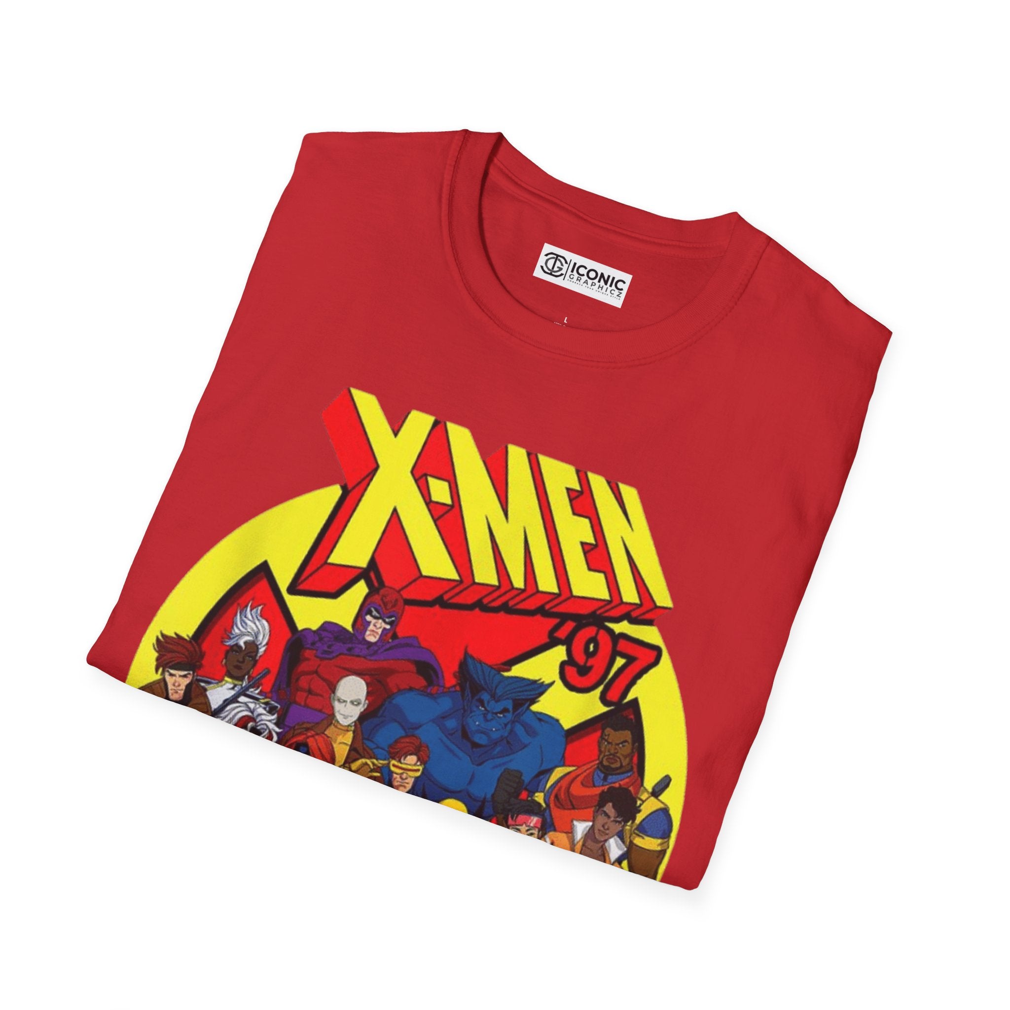 X-Men 97 T-Shirt