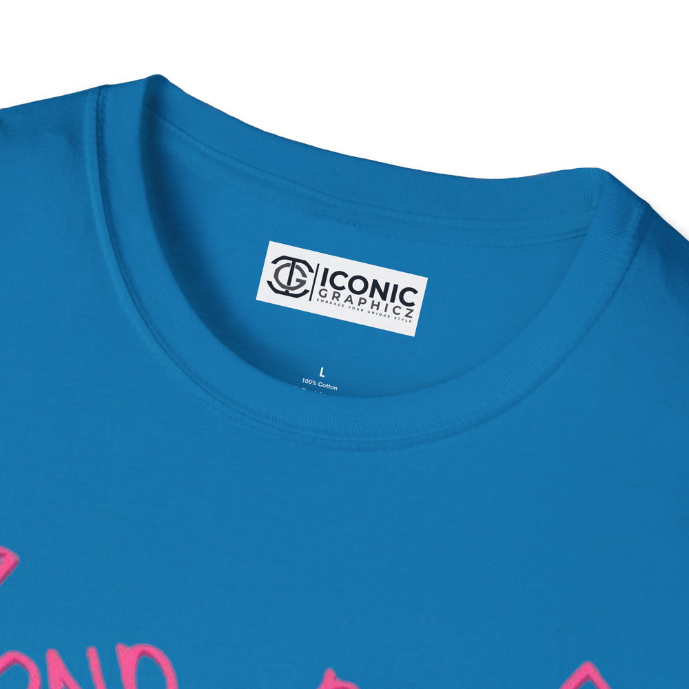 Peacemaker T-Shirt - 