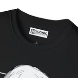 Mahito Jujitsu Kaisen T-Shirt Printify