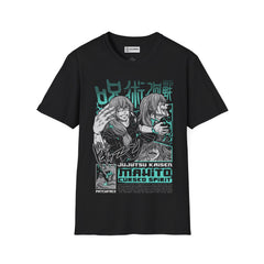 Mahito T-Shirt