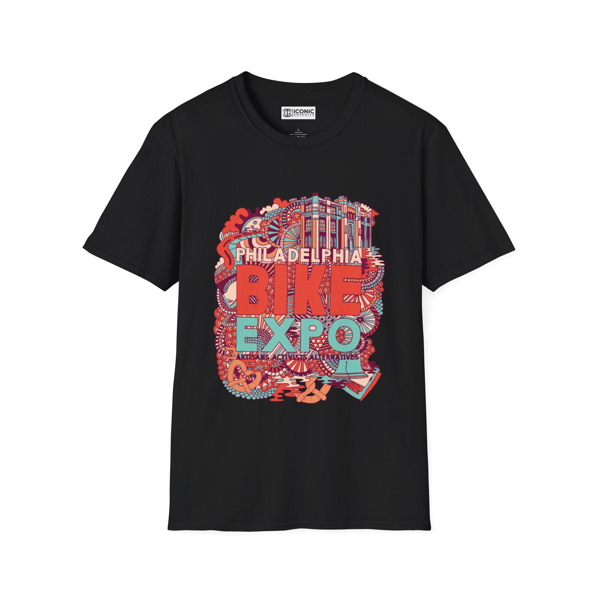 Urban Graphicz T-Shirt