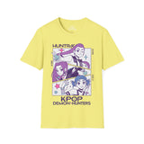KPop Demon Huntersr T-Shirt