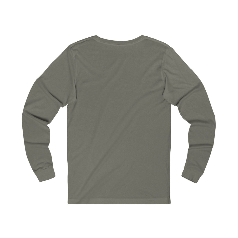 Bears Unisex Jersey Long Sleeve Tee Printify