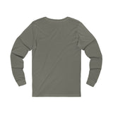 Bears Unisex Jersey Long Sleeve Tee Printify