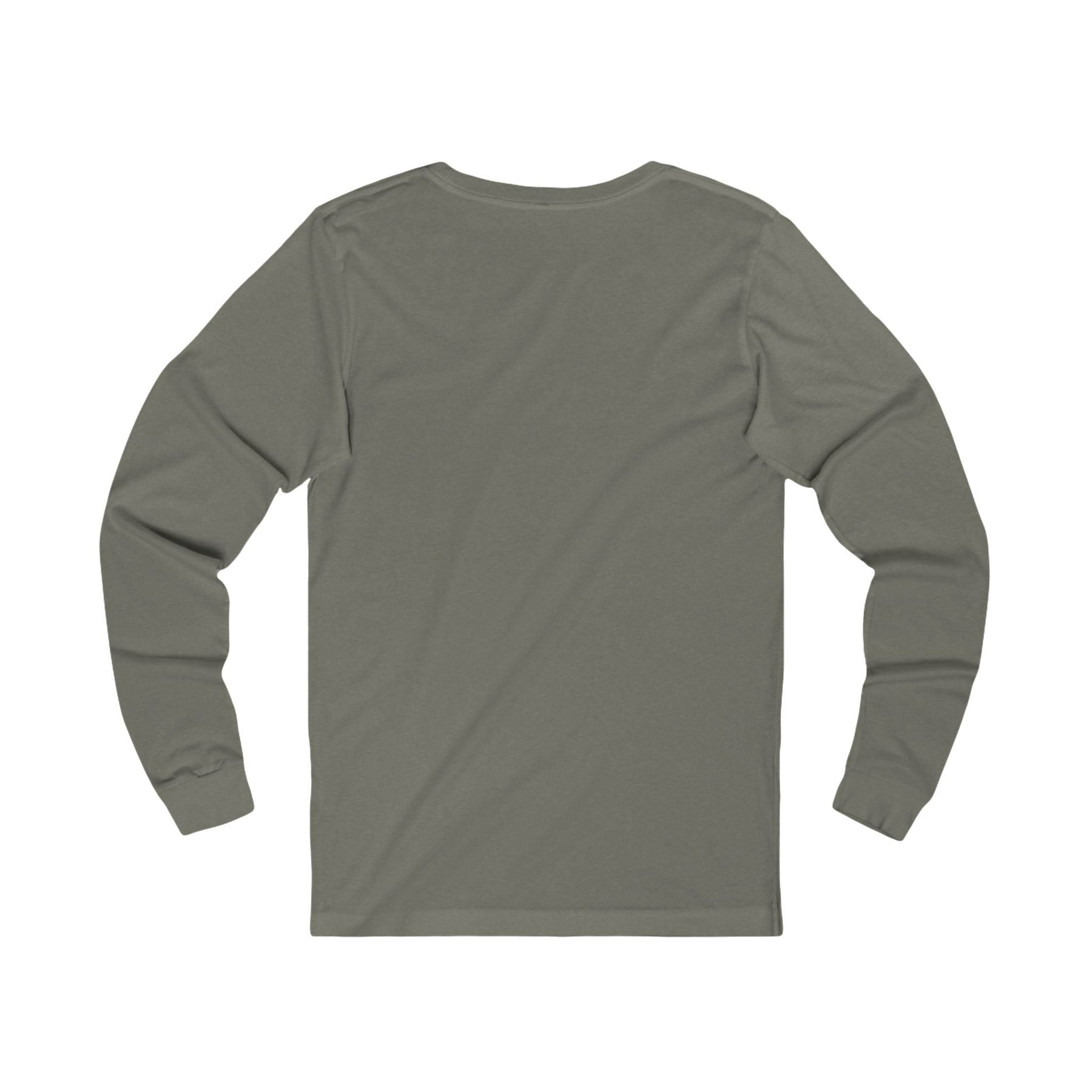 Bears Unisex Jersey Long Sleeve Tee Printify