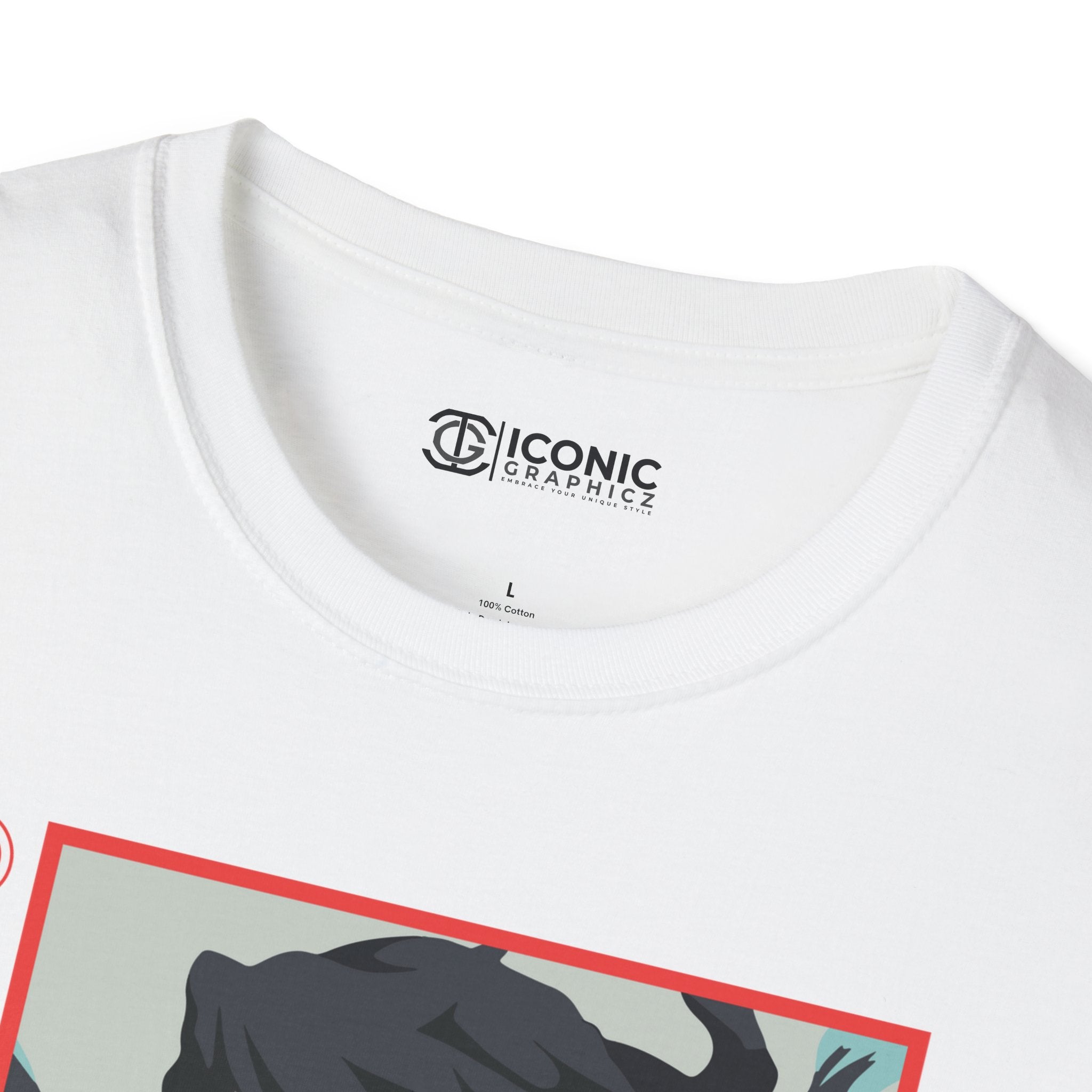 Muichiro Demon Slayer T-Shirt