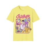 KPop Demon Huntersr T-Shirt