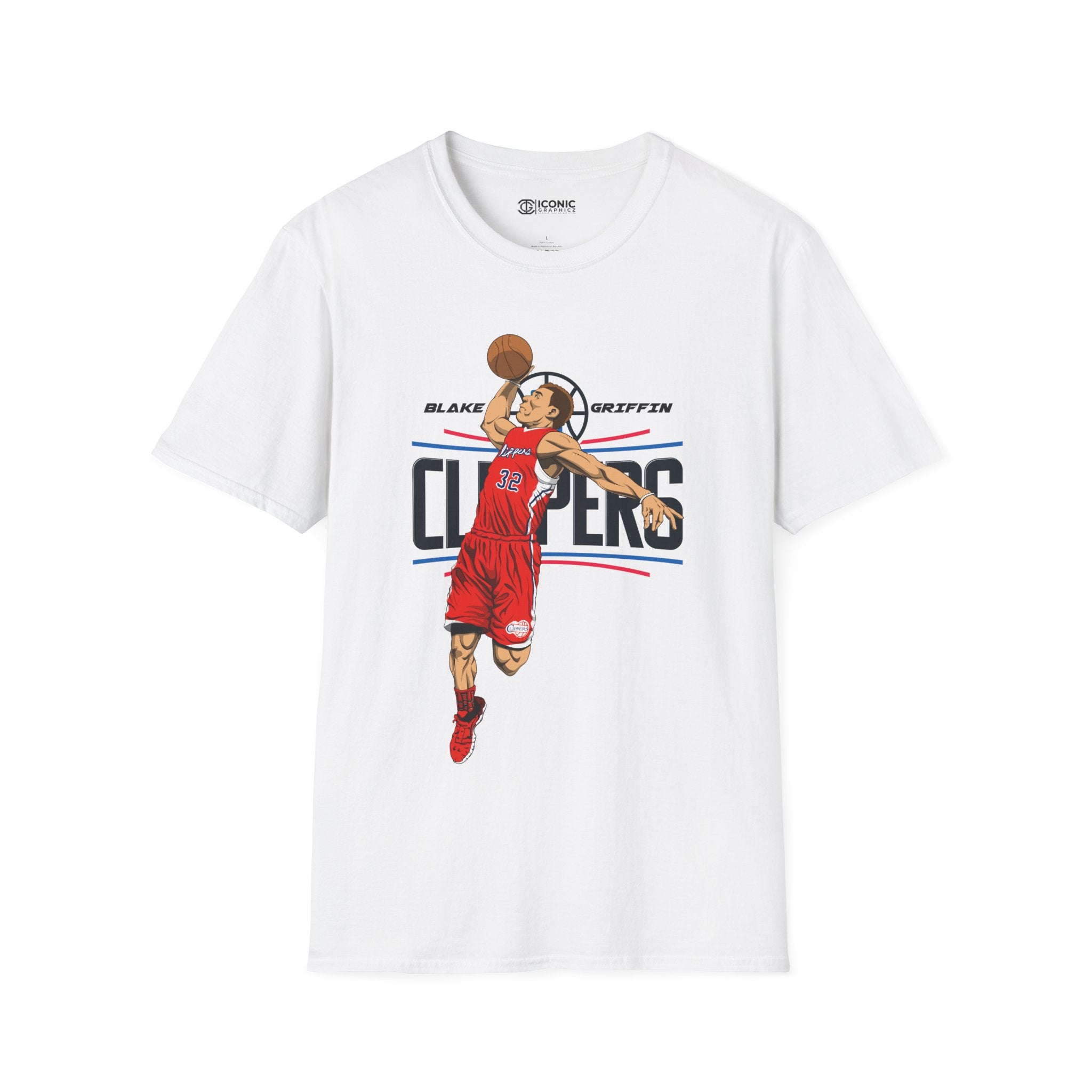 NBA T-Shirt