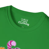 Cat Lady T-Shirt