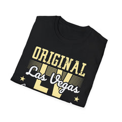 Urban Graphicz Unisex Softstyle T-Shirt - IGZ Clothing 