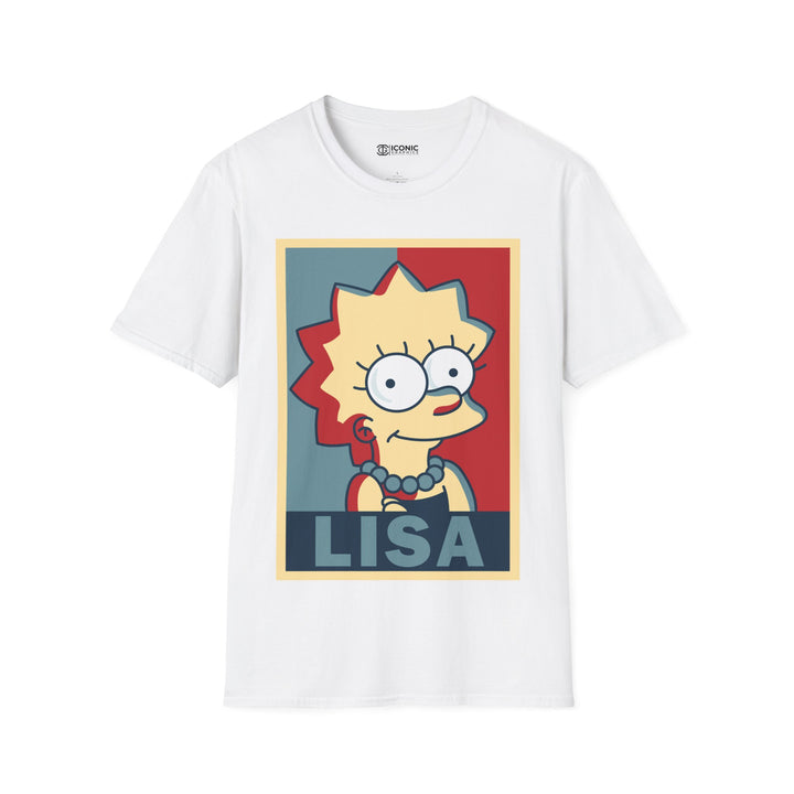 The Simpsons T-Shirt - 