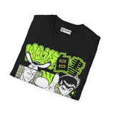 Yusuke Yu Yu Hakusho T-Shirt Printify