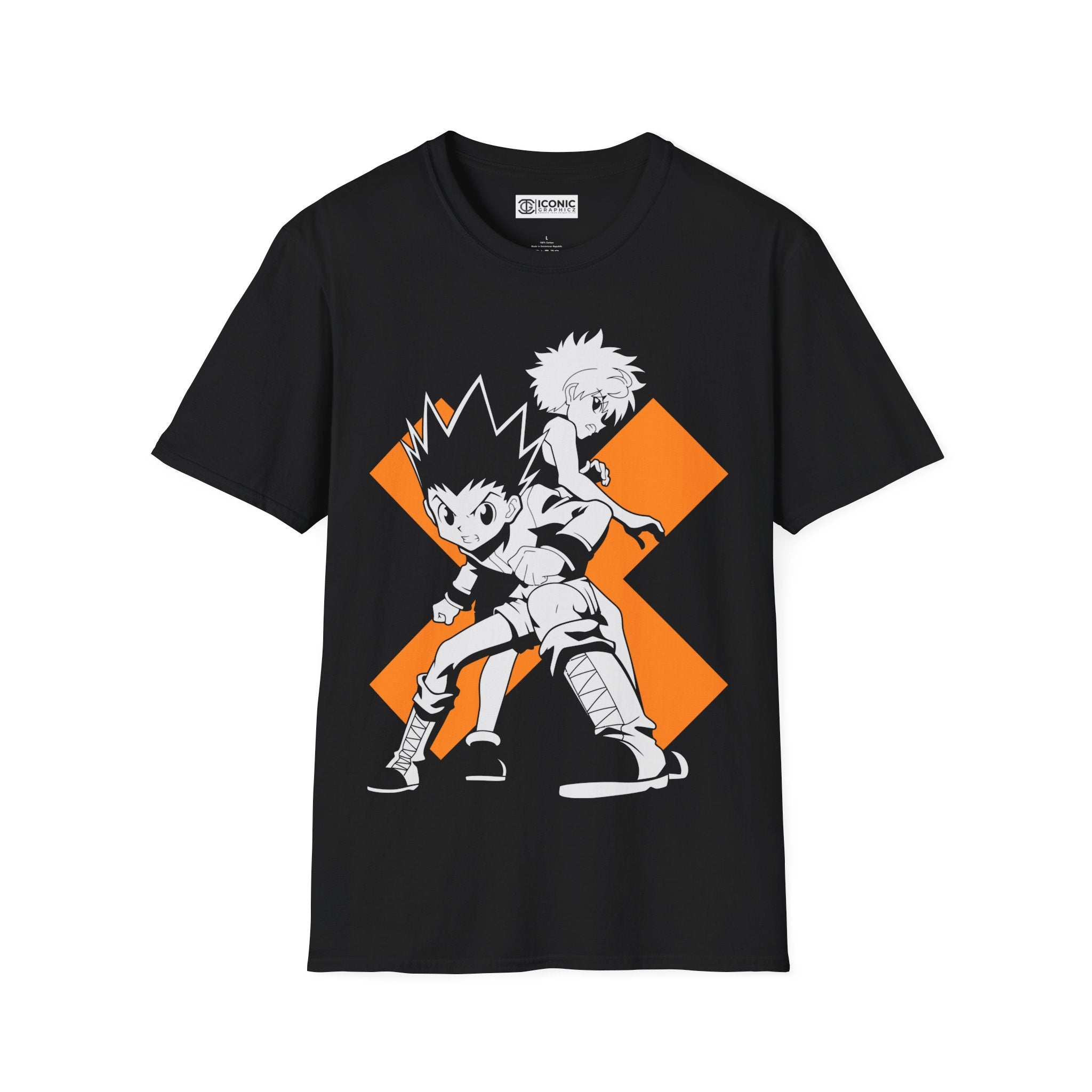 Gon & Killua Hunter x Hunter T-Shirt