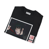 Maki Jujitsu Kaisen T-Shirt - 