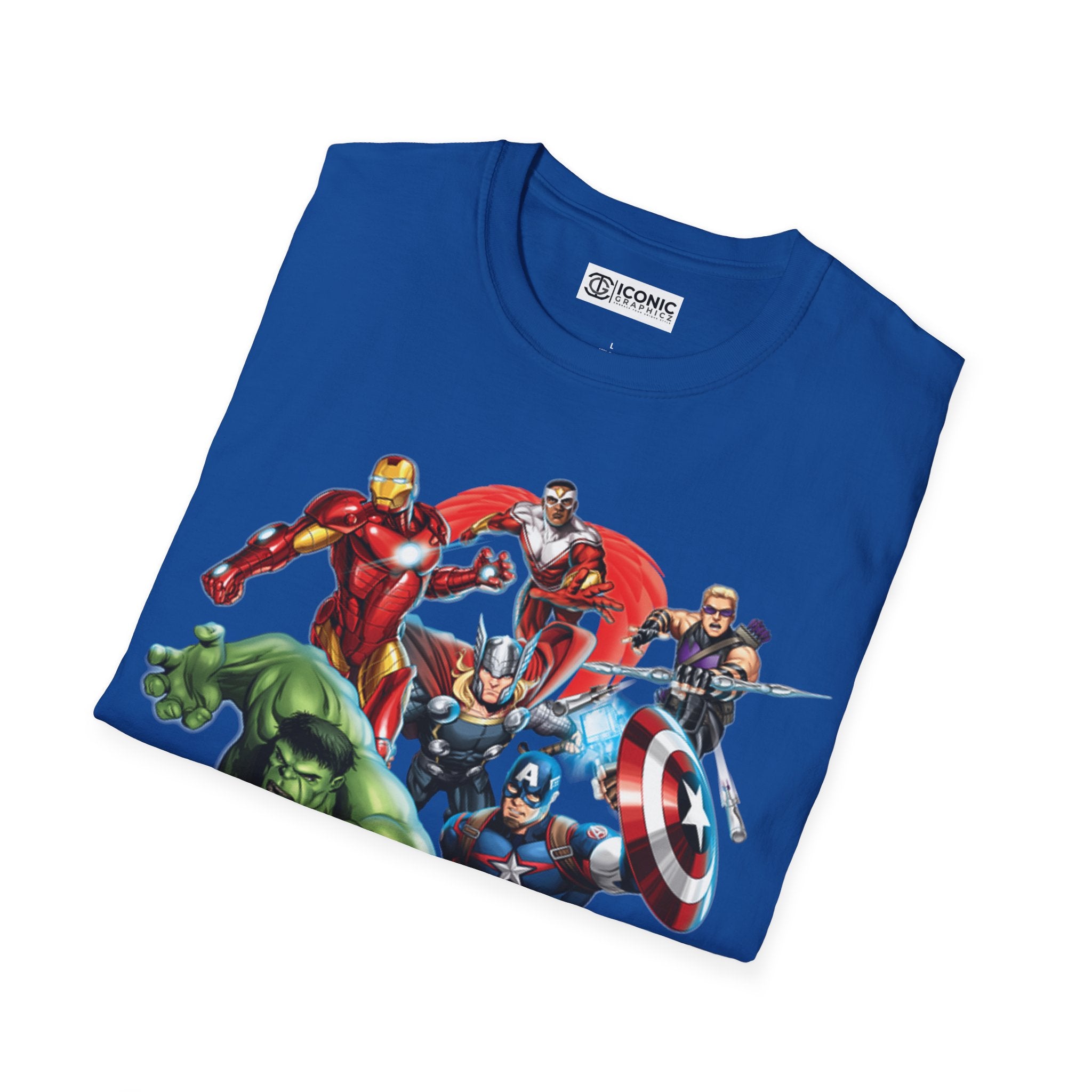 Avengers T-Shirt