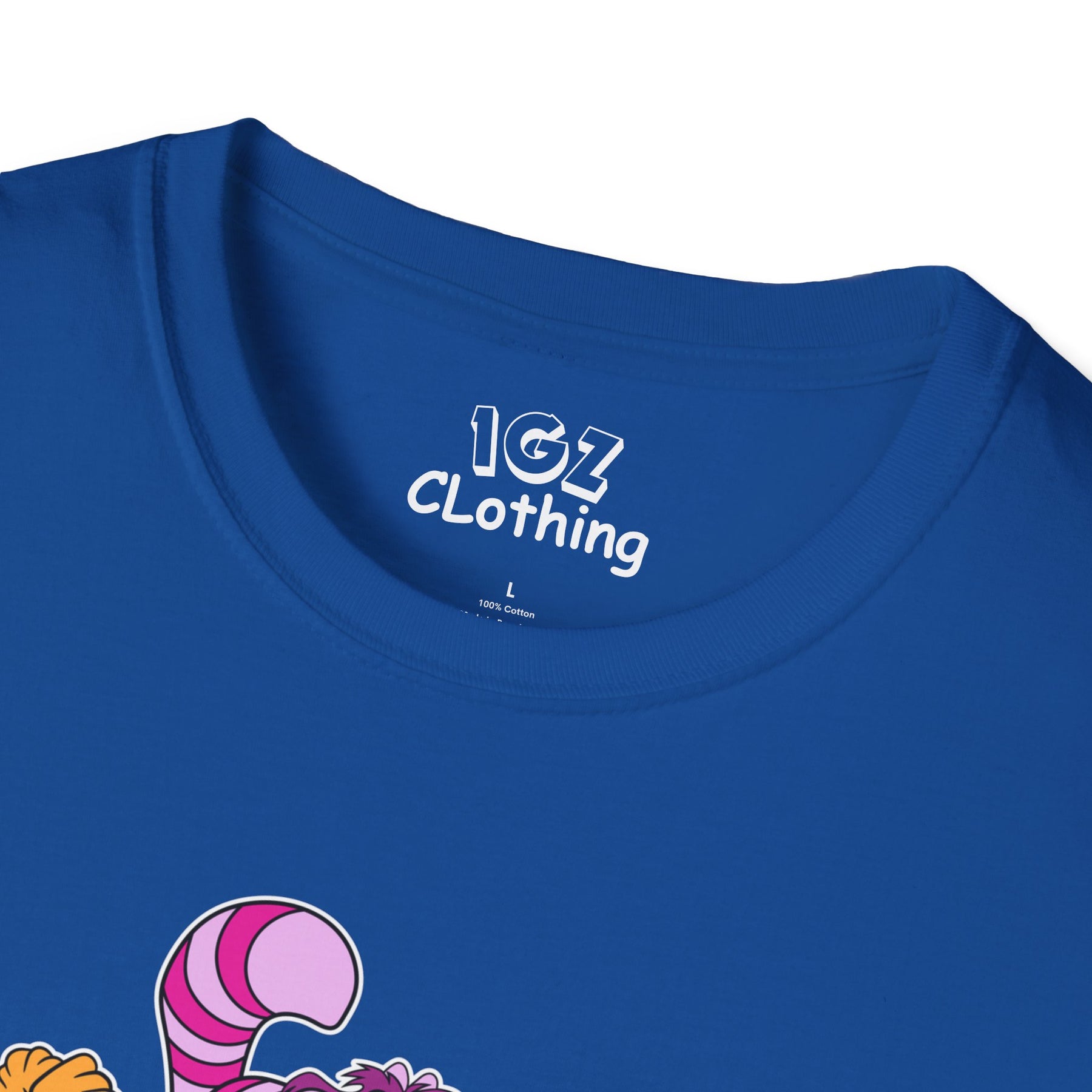Cat Lady T-Shirt