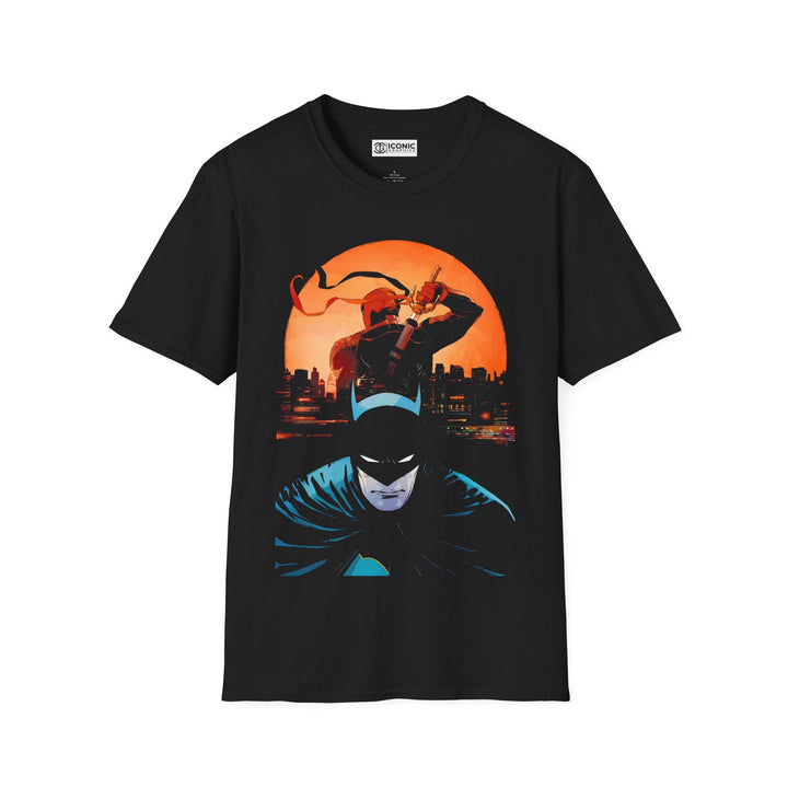Batman Shirt Printify