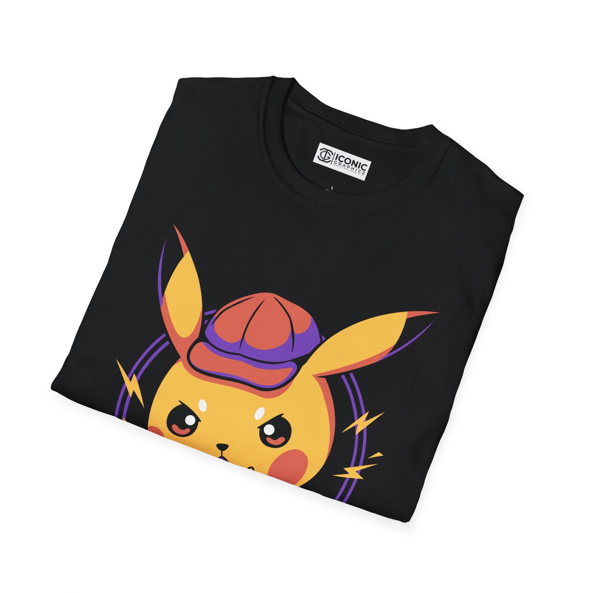 Pokemon T-Shirt