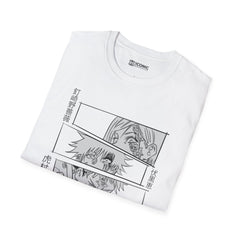 JJK Unisex Softstyle T-Shirt - IGZ Clothing 