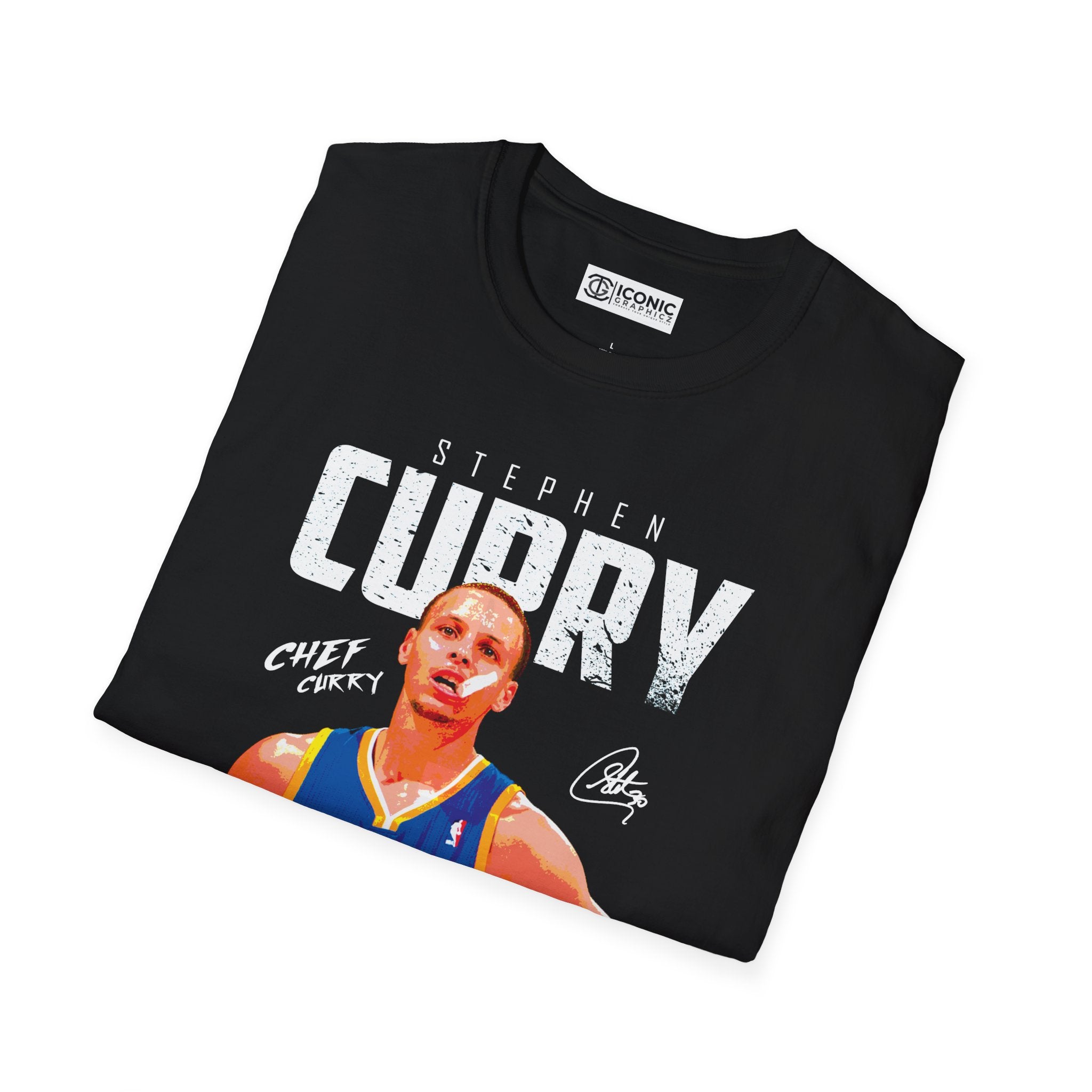 NBA T-Shirt