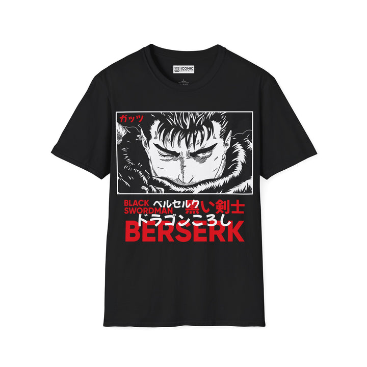 Gutz Berserk T-Shirt - 