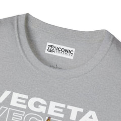 Vegeta T-Shirt