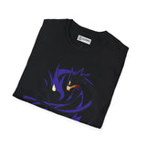 Tokoyami My hero academia T-Shirt - 