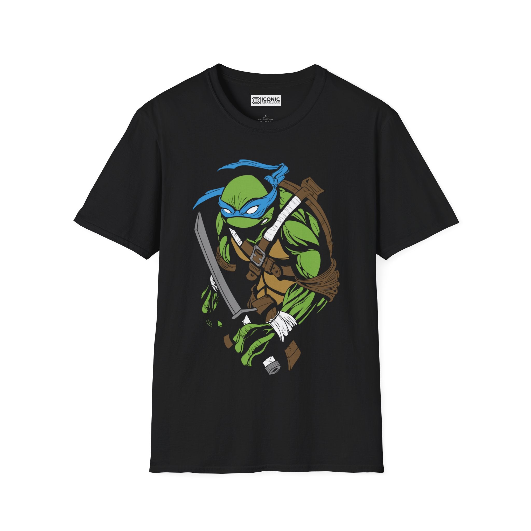 TMNT T-Shirt