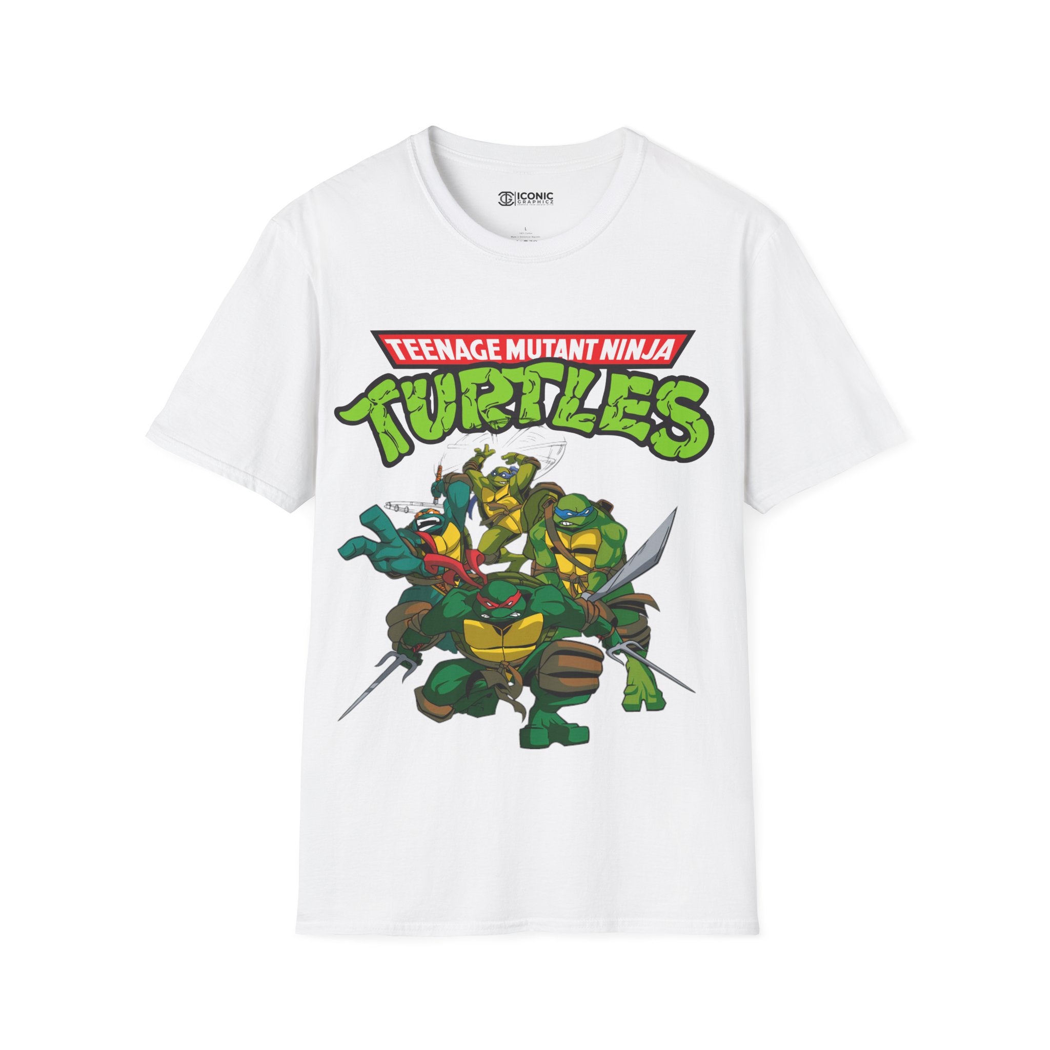 TMNT T-Shirt