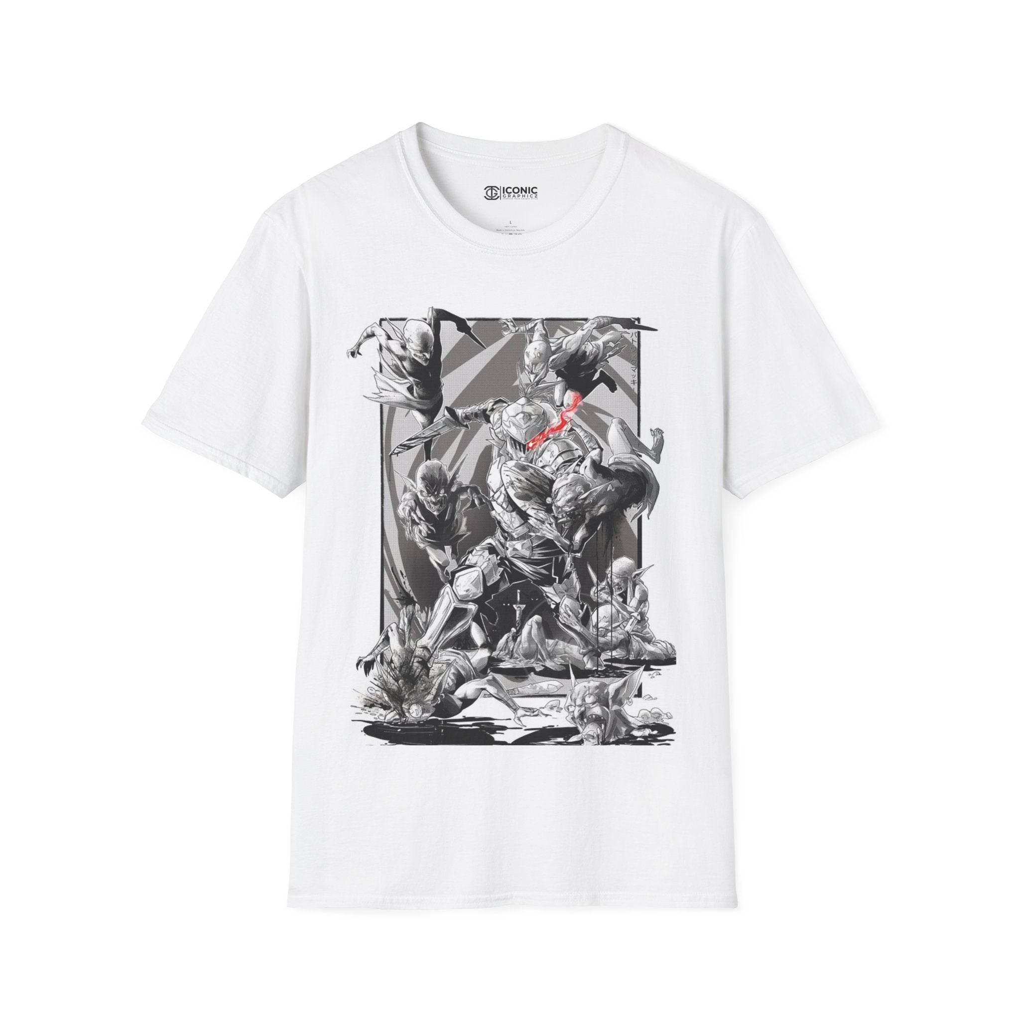 Goblin Slayer T-Shirt