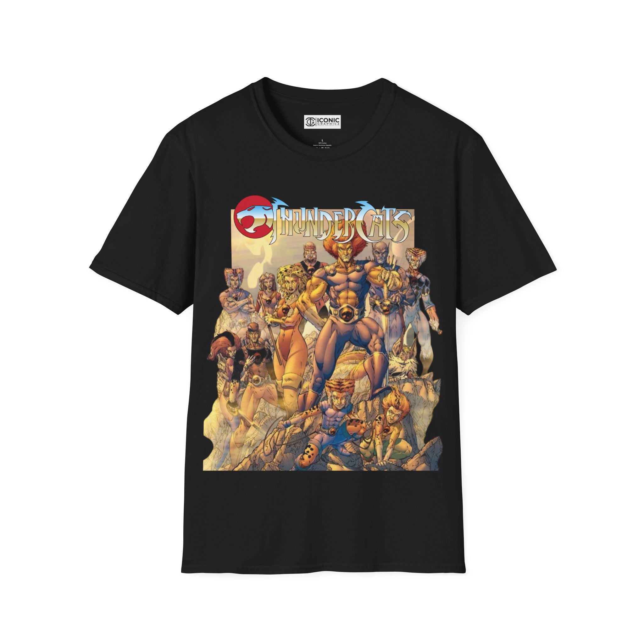 ThunderCats T-Shirt