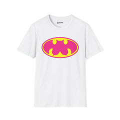 Urban Graphicz Unisex Softstyle T-Shirt - IGZ Clothing 