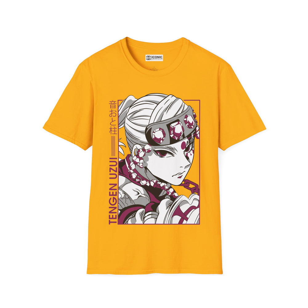 Tengen Demon Slayer T-Shirt - 