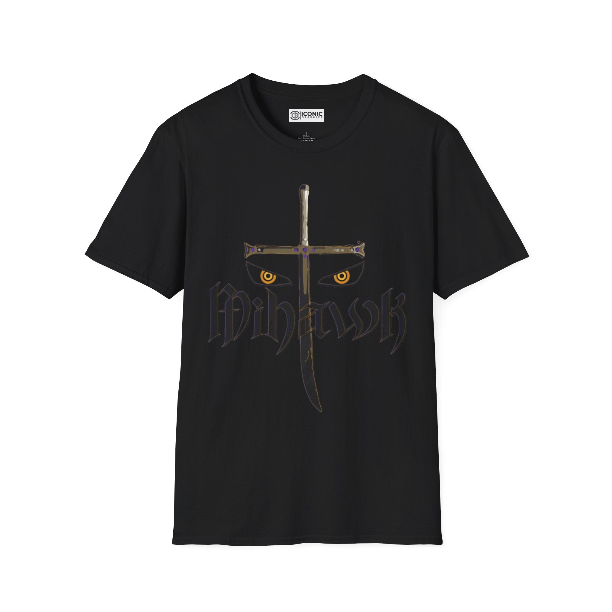 Mihawk One Piece T-Shirt