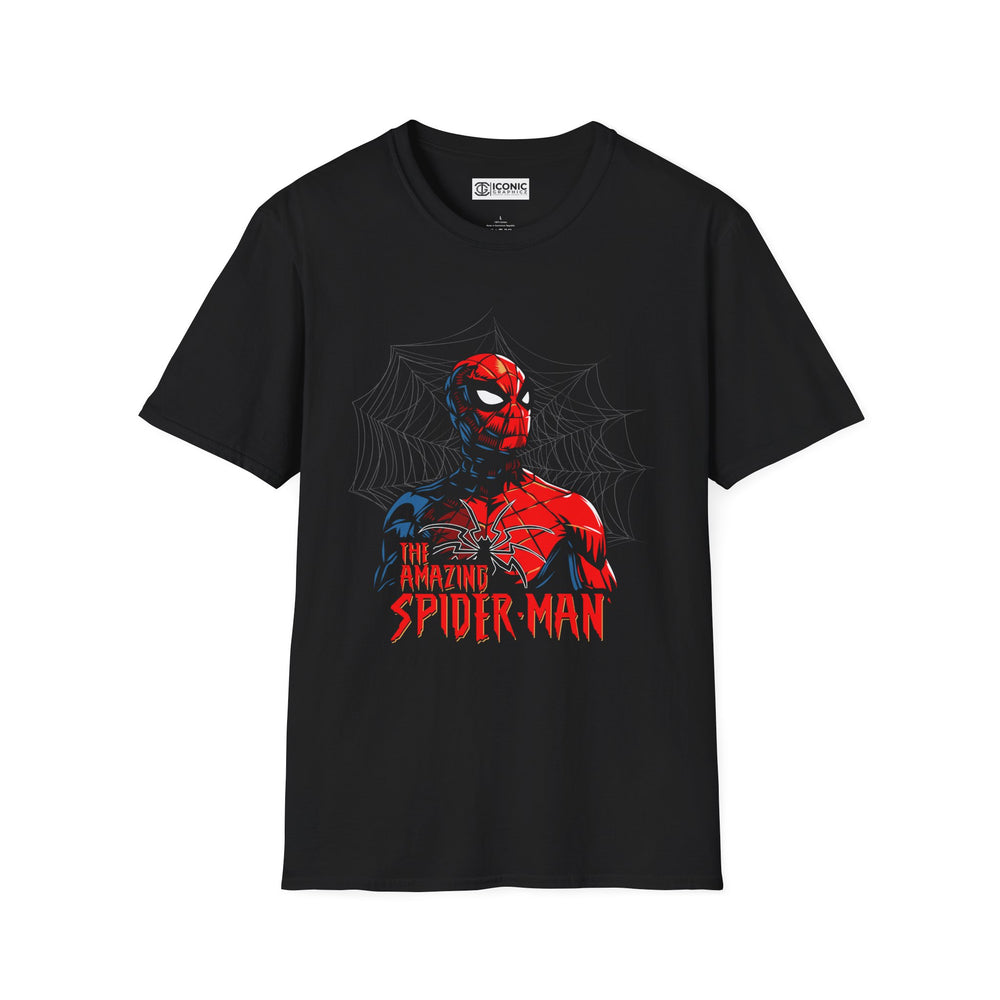 Spider-Man T-Shirt - 