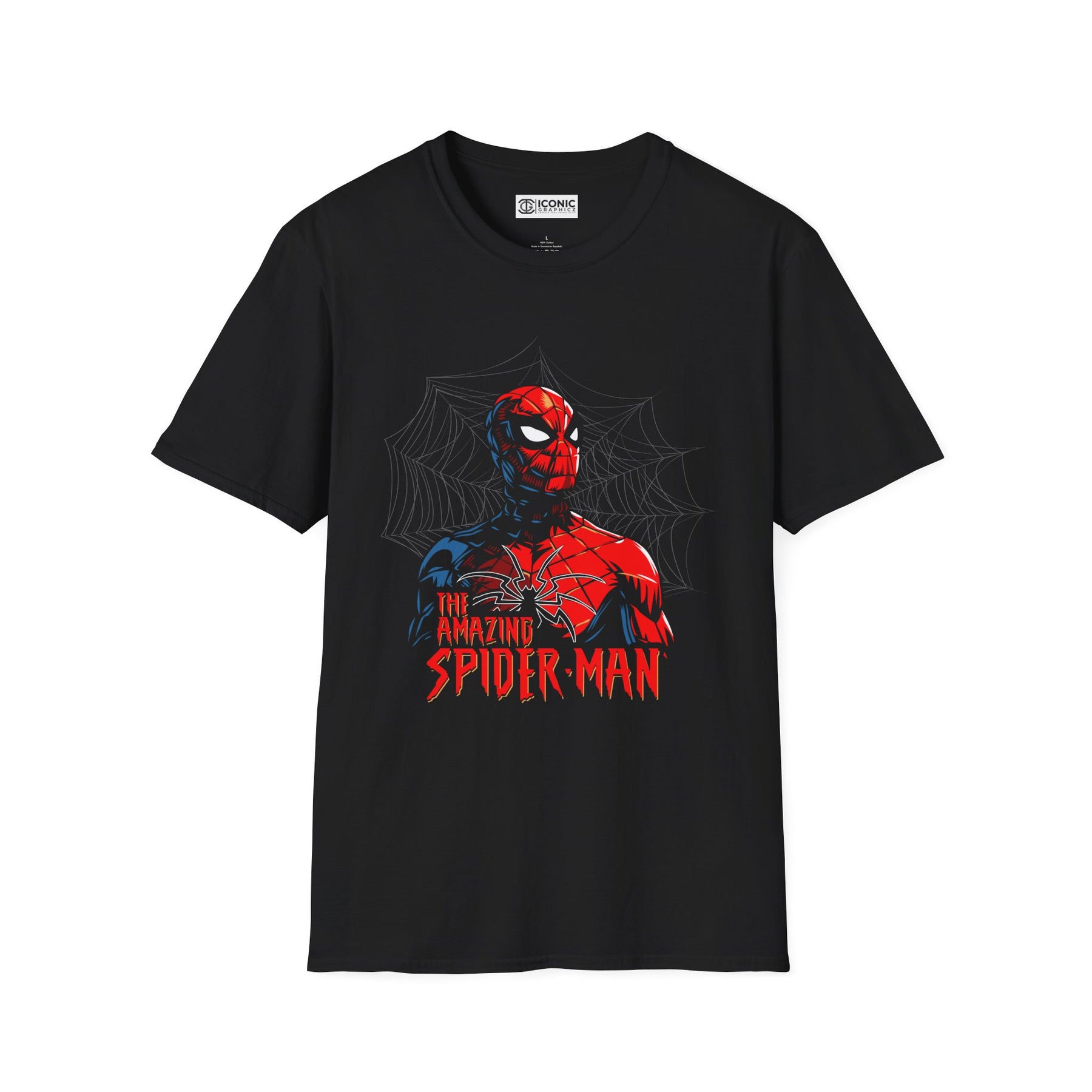 Spider-Man T-Shirt - 