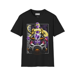 Frieza Unisex Softstyle T-Shirt - IGZ Clothing 