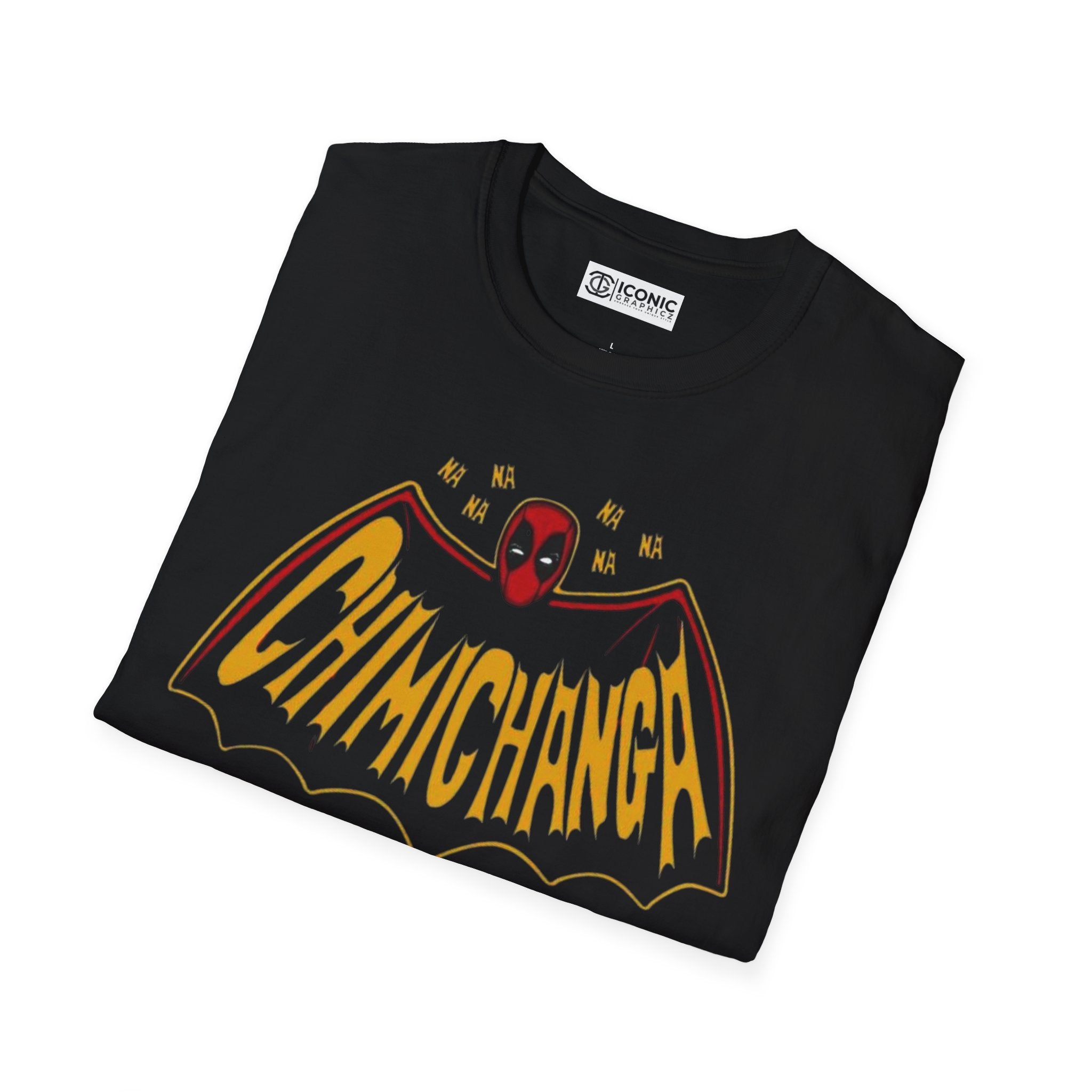 Deadpool T-Shirt