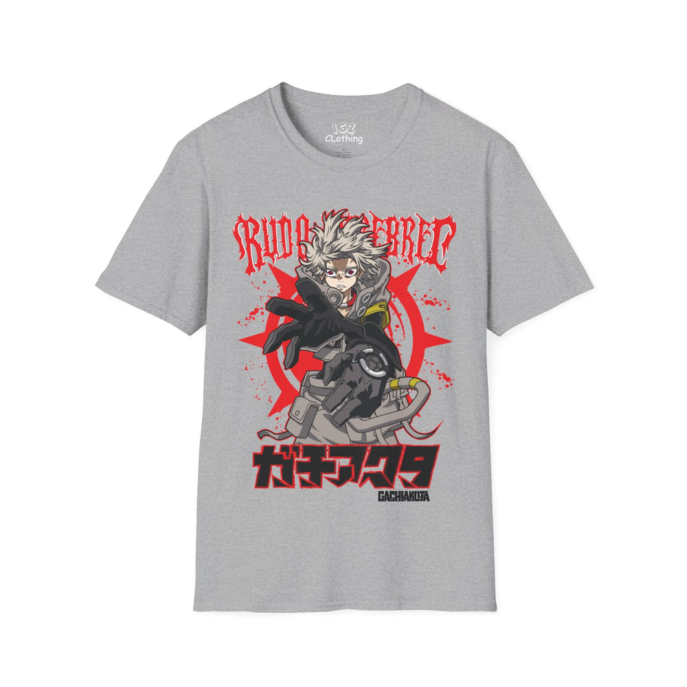 Rudo T-Shirt