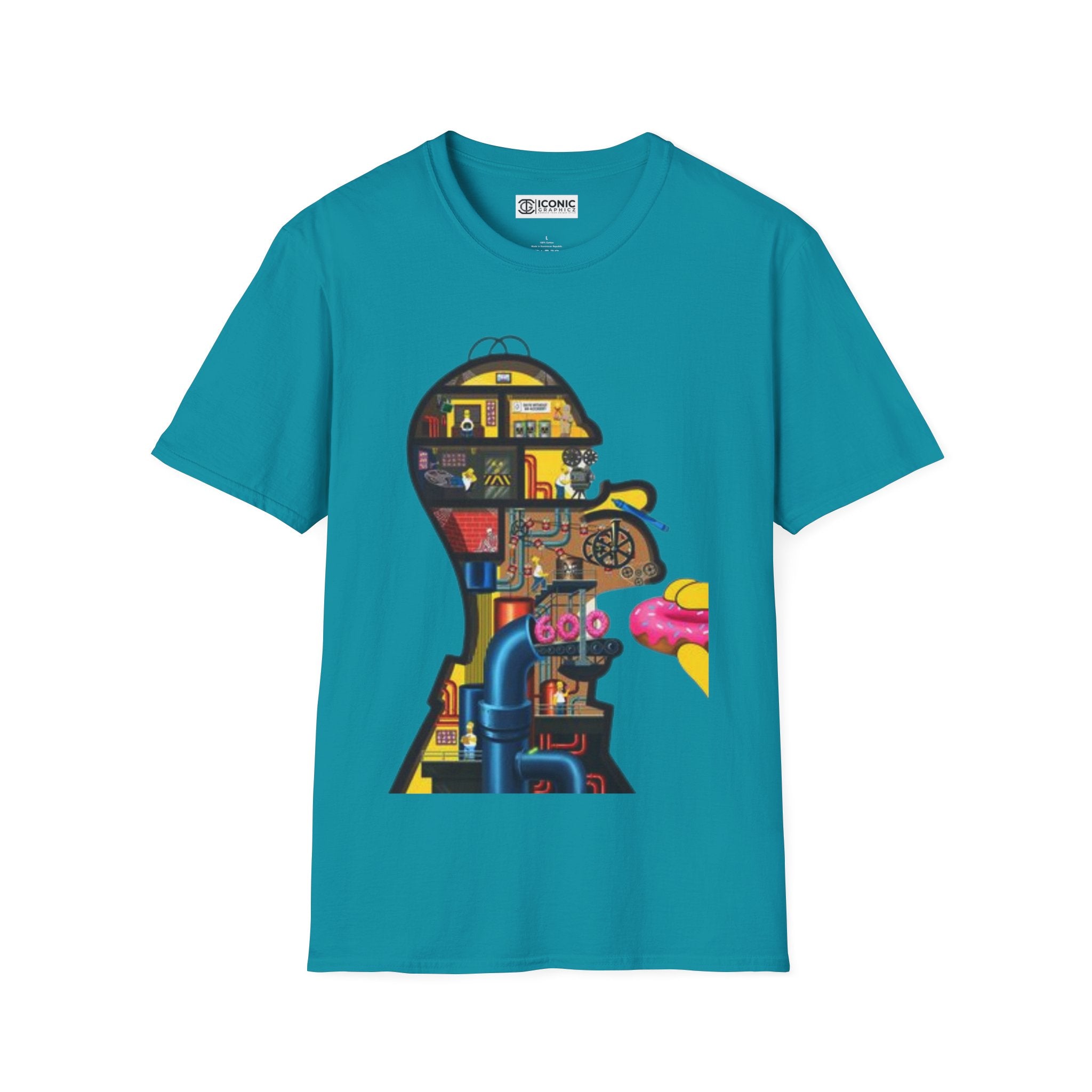 The Simpsons T-Shirt