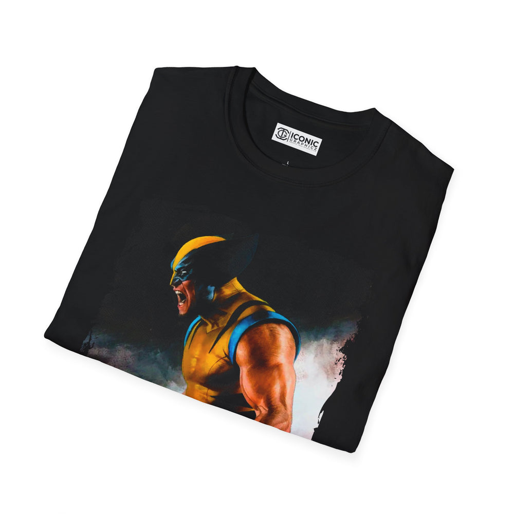 Wolverine T-Shirt - 