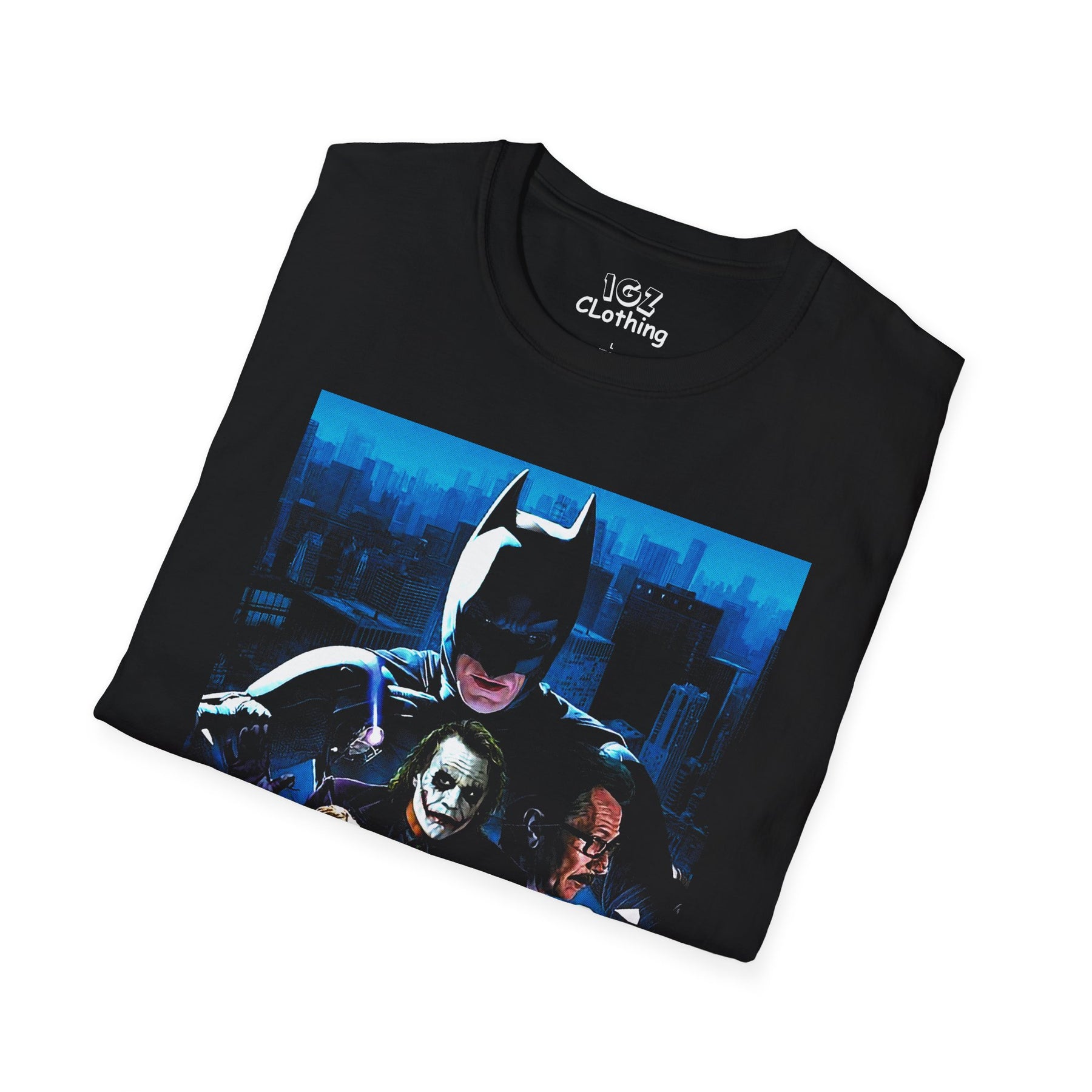 Batman T-Shirt