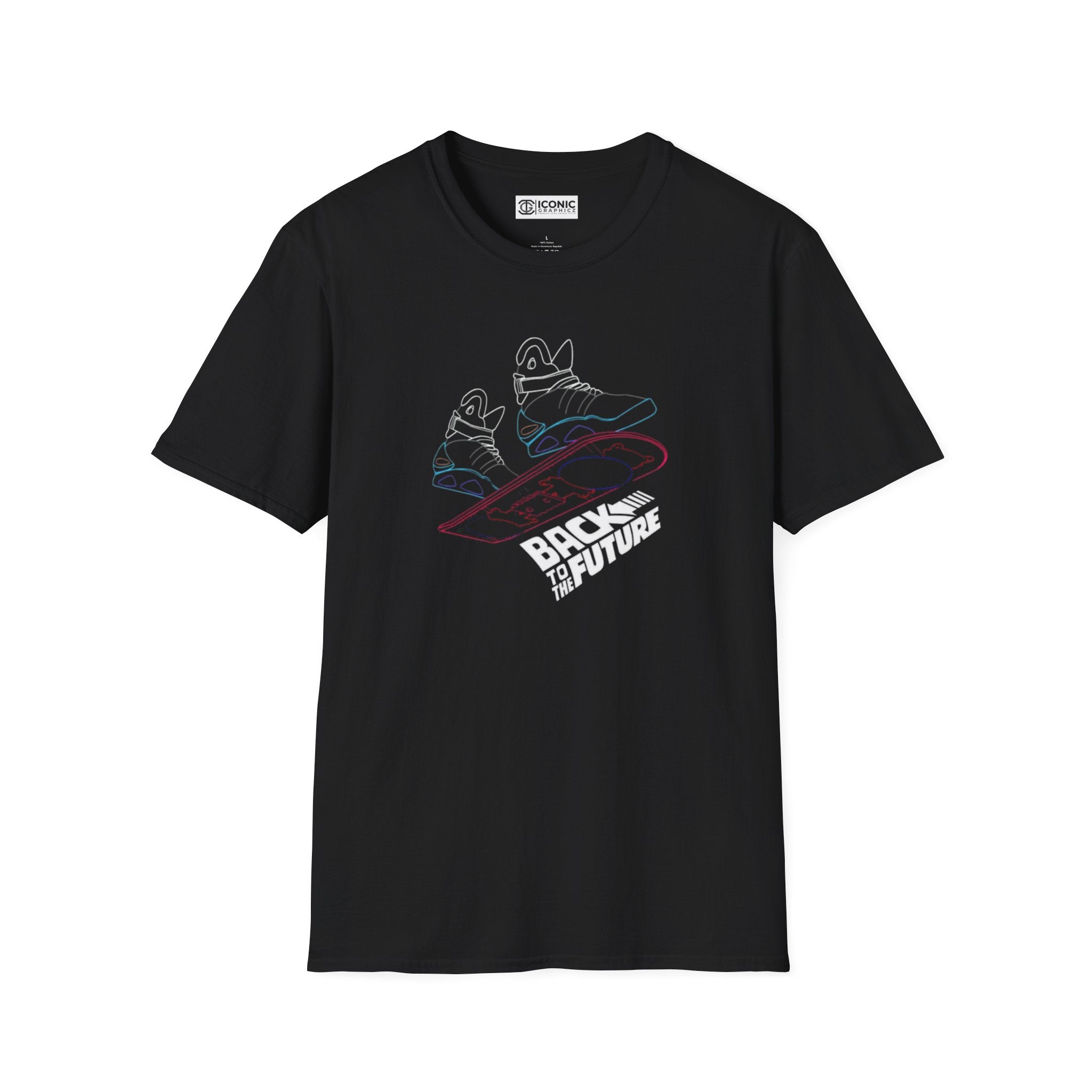 Back to the Future T-Shirt