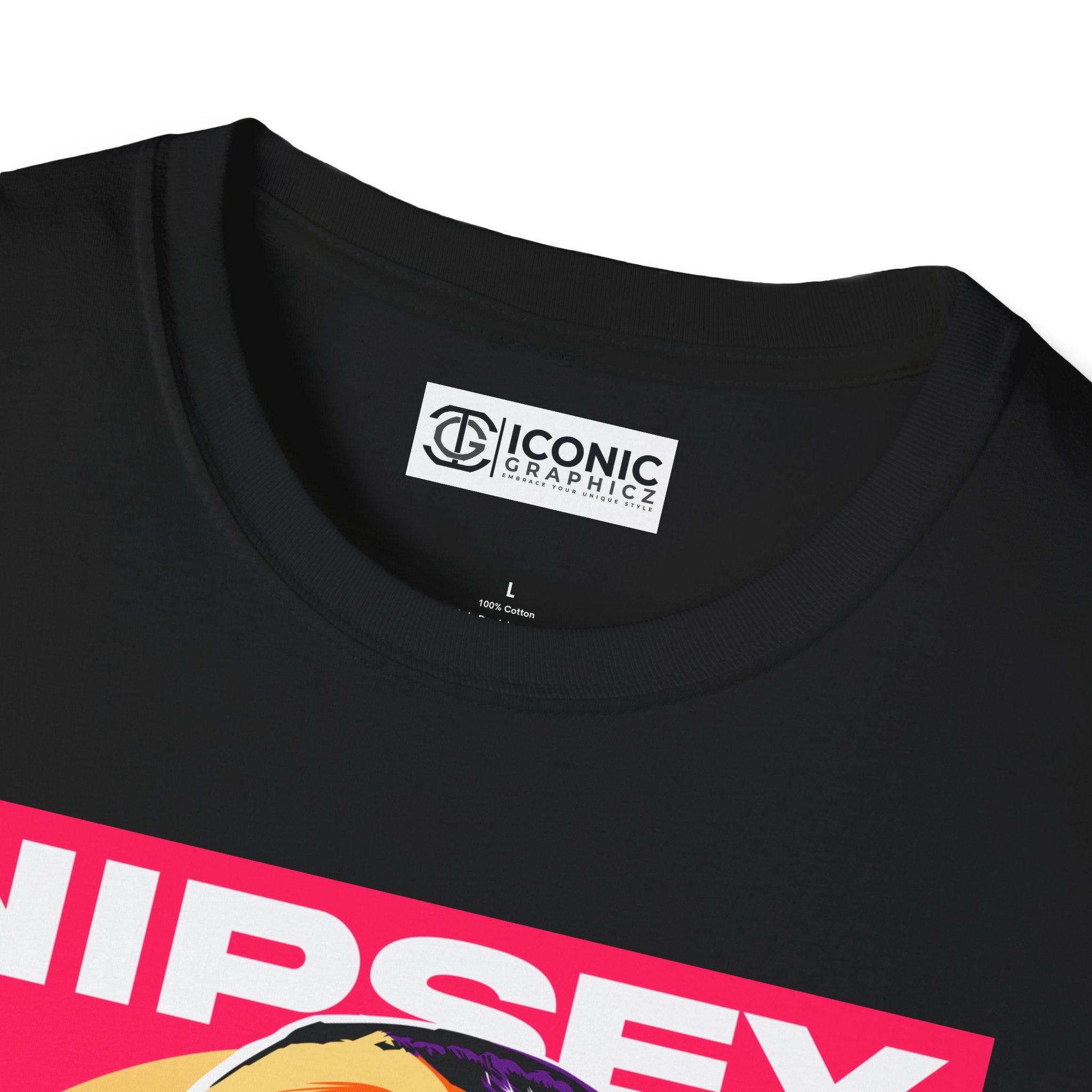 Nipsey Hussle T-Shirt