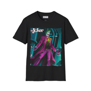 The Joker T-Shirt