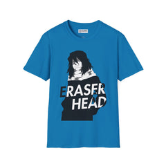 Eraser Head Unisex Softstyle T-Shirt - IGZ Clothing 