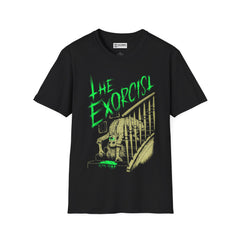 The Exorcist Unisex Softstyle T-Shirt - IGZ Clothing 